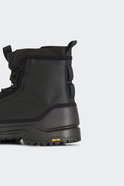THE NORTH FACE Boots Noir