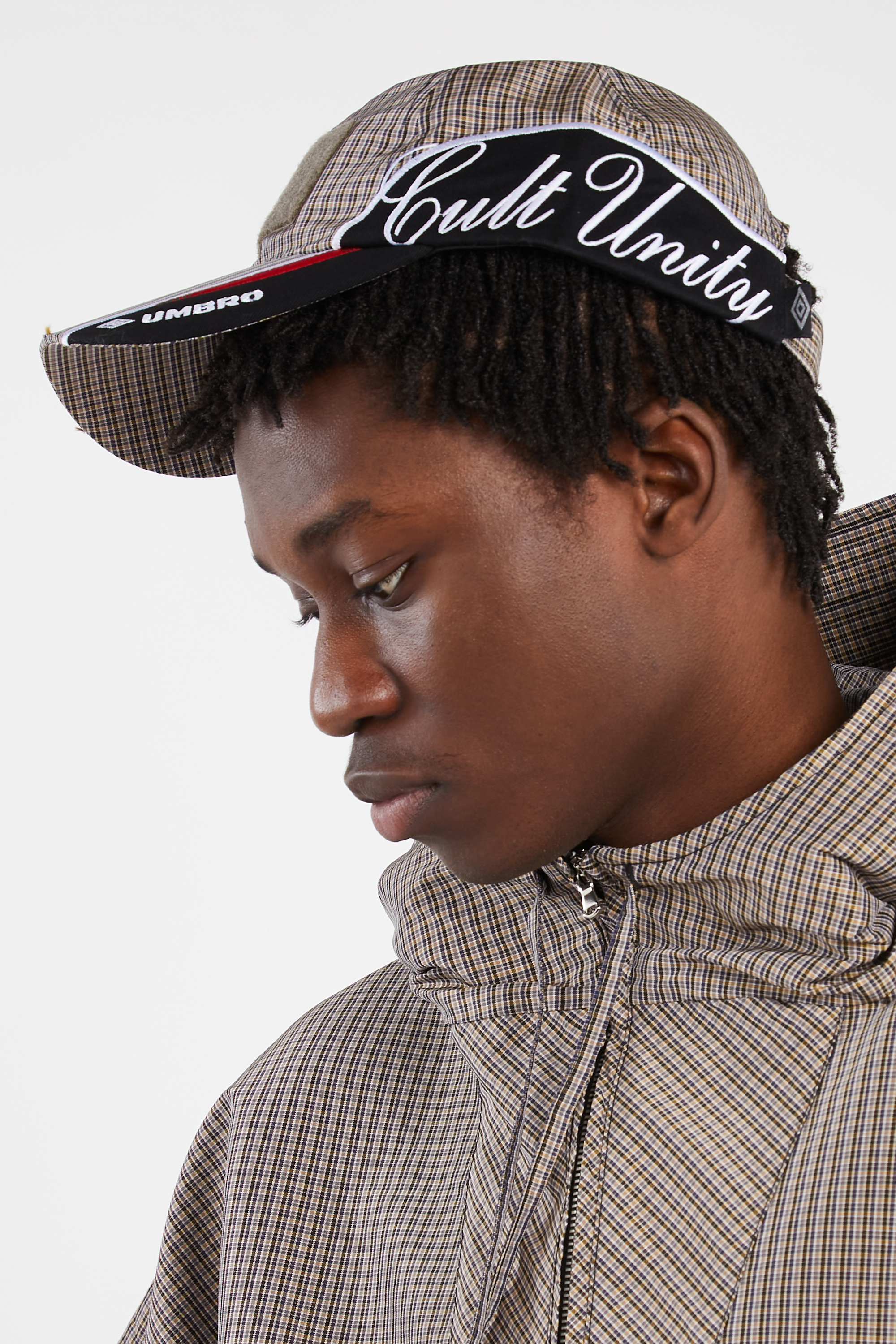 Casquette Beige