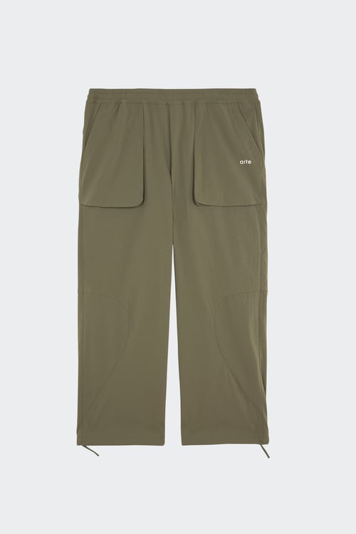 Pantalon - Taille S Noir