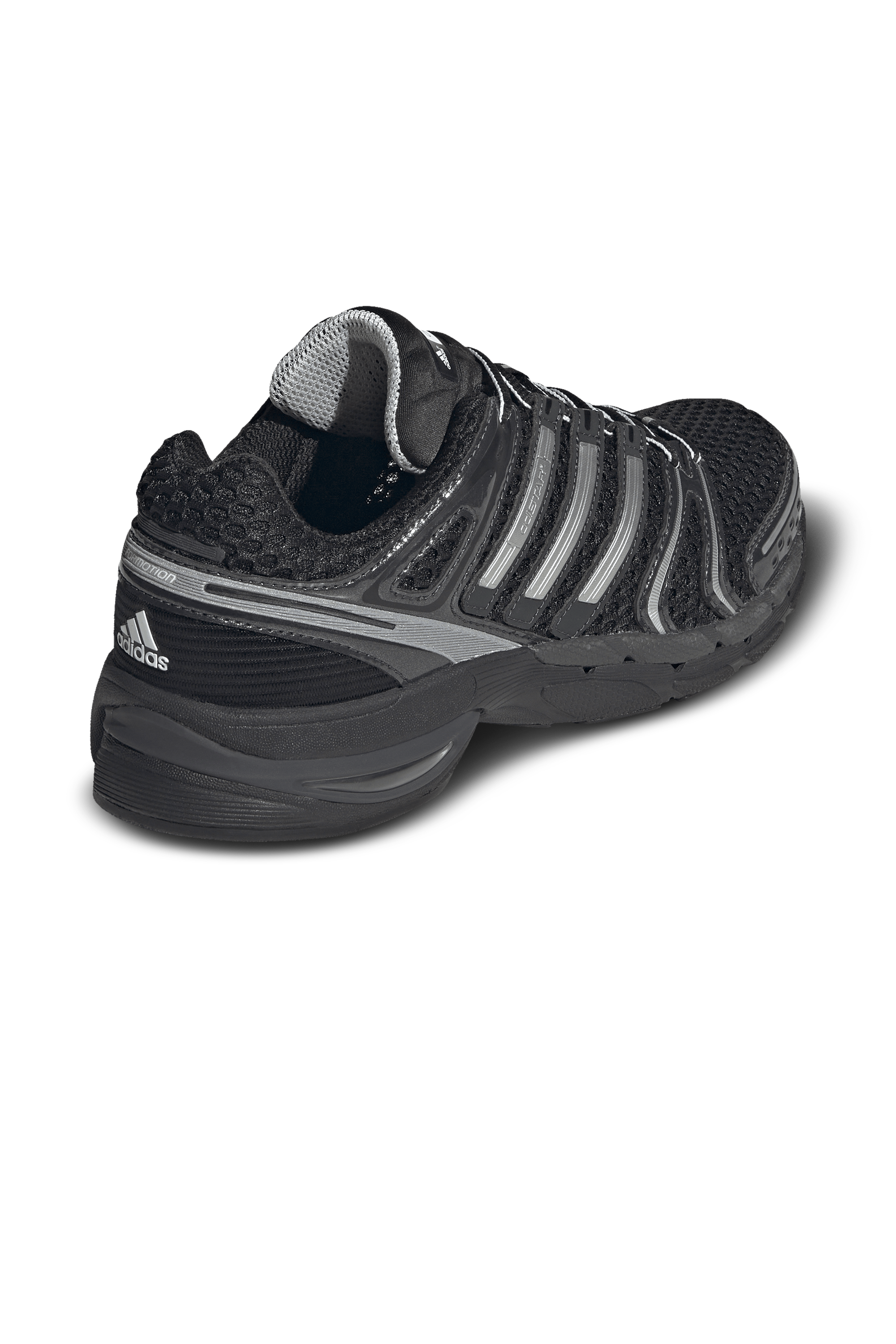 Adidas Superstar sneakers Black