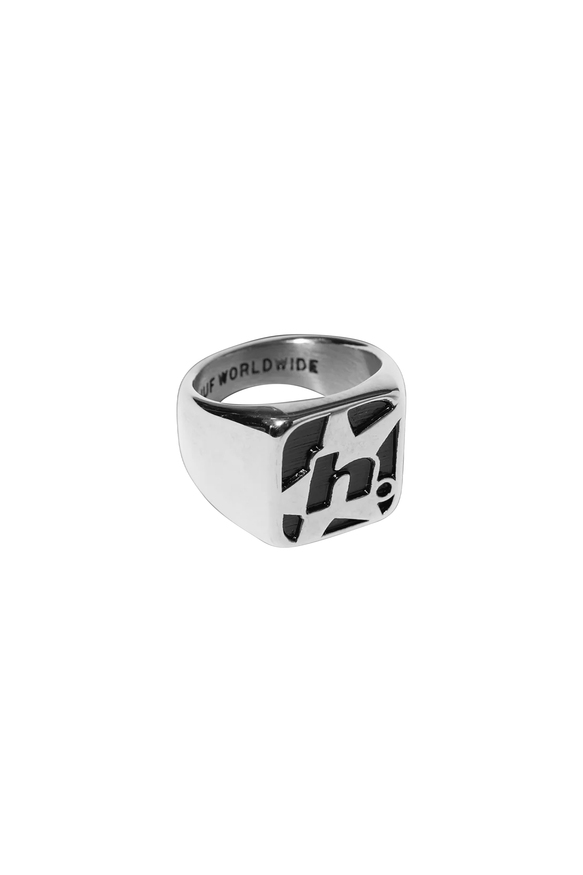 Bague HUF Argent
