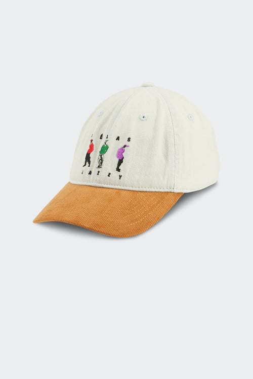 Casquette - Taille TU Bleu