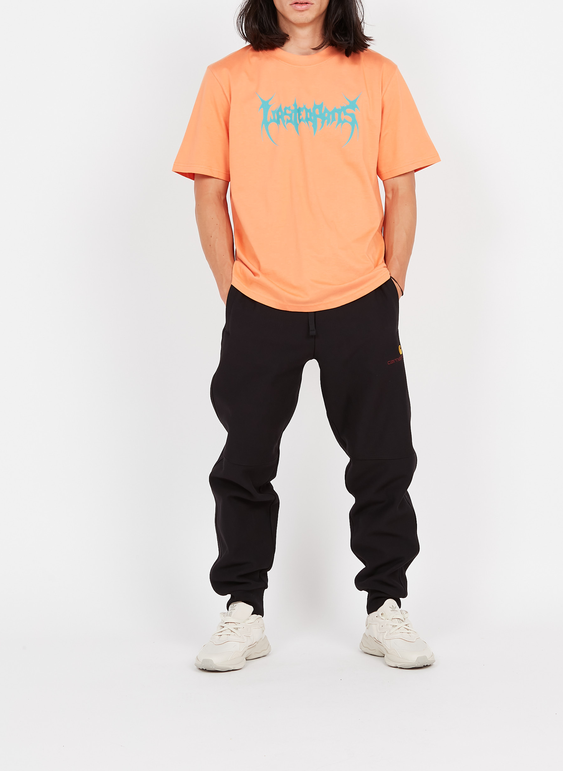 Jogging CARHARTT WIP Noir