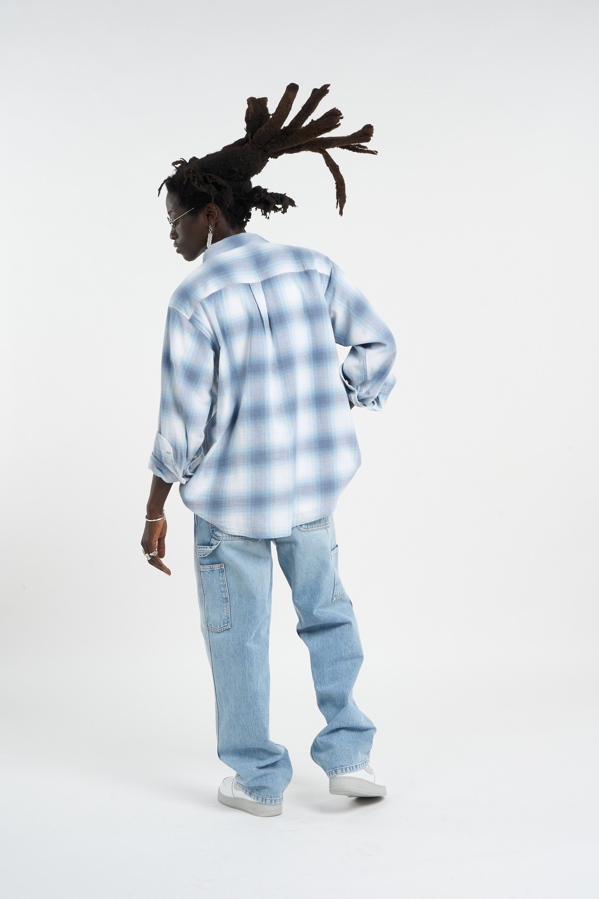 Shirt | Blue CARHARTT WIP Men