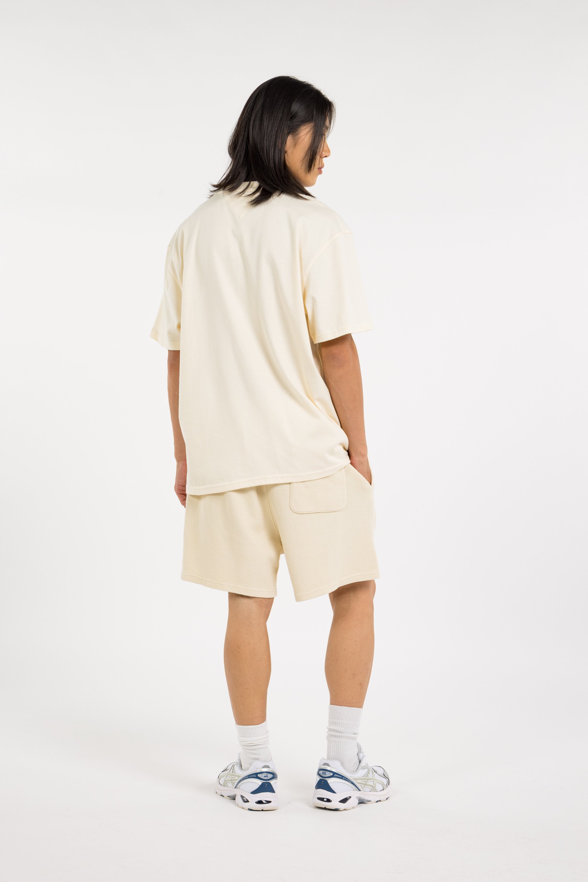Shorts | Beige TOMMY JEANS Men