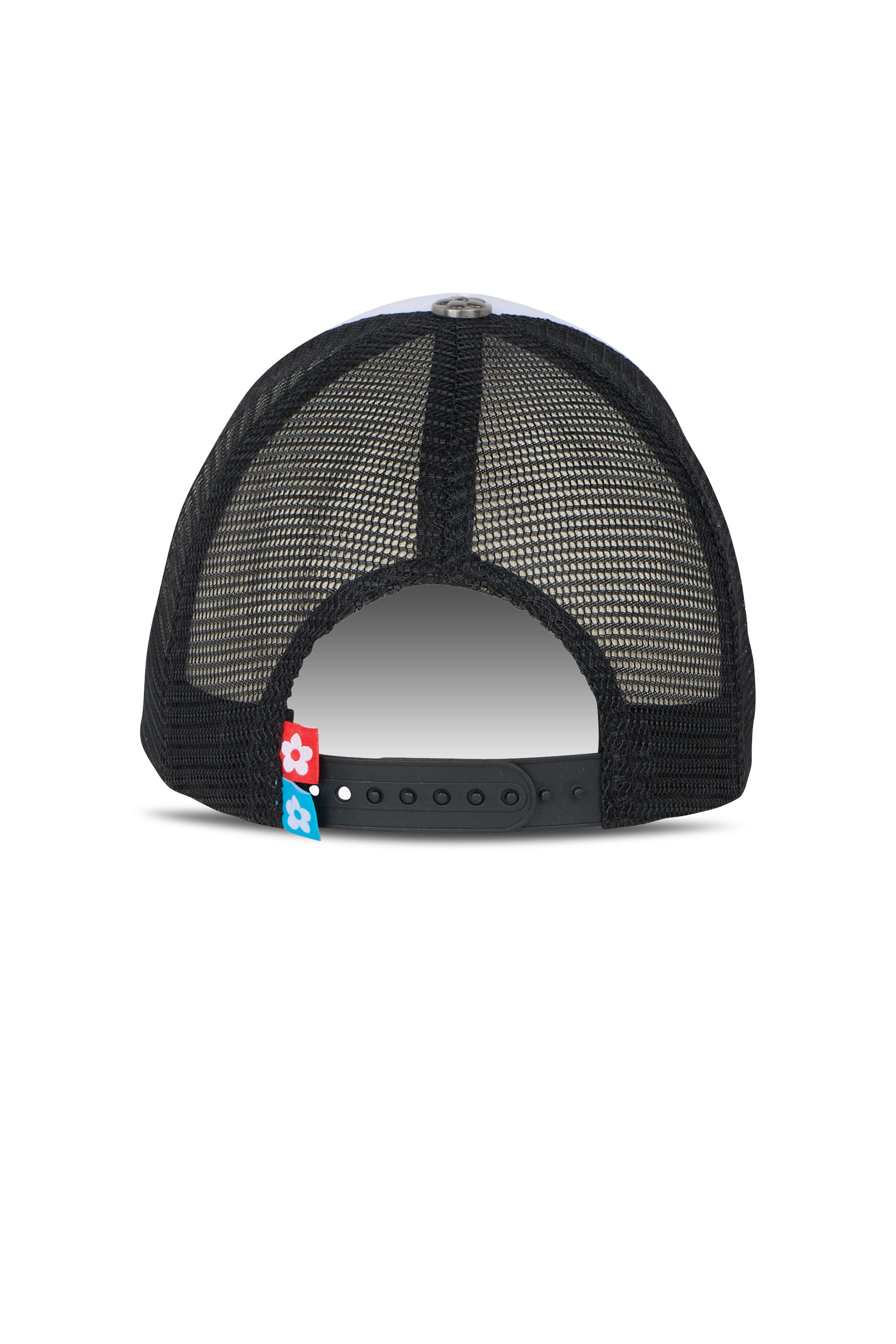 Casquette VANDYTHEPINK Noir