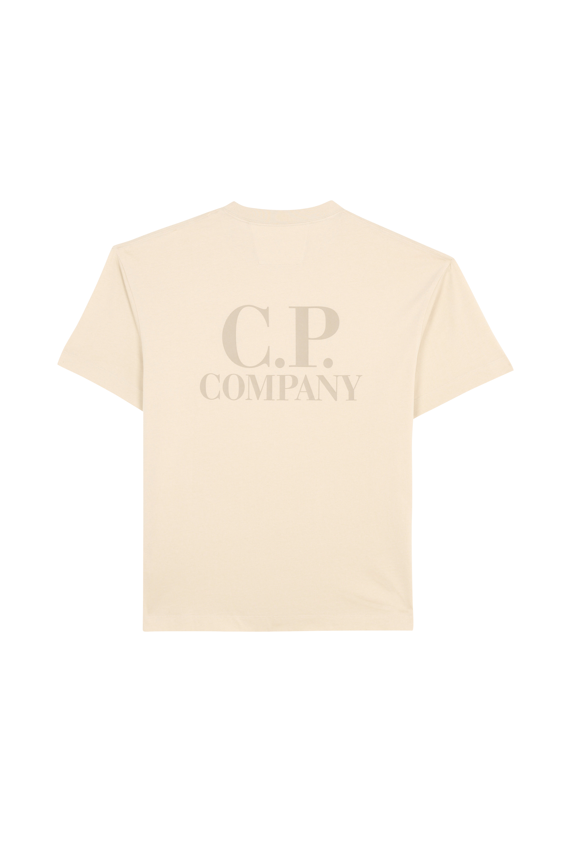 T-shirt  Silver birch