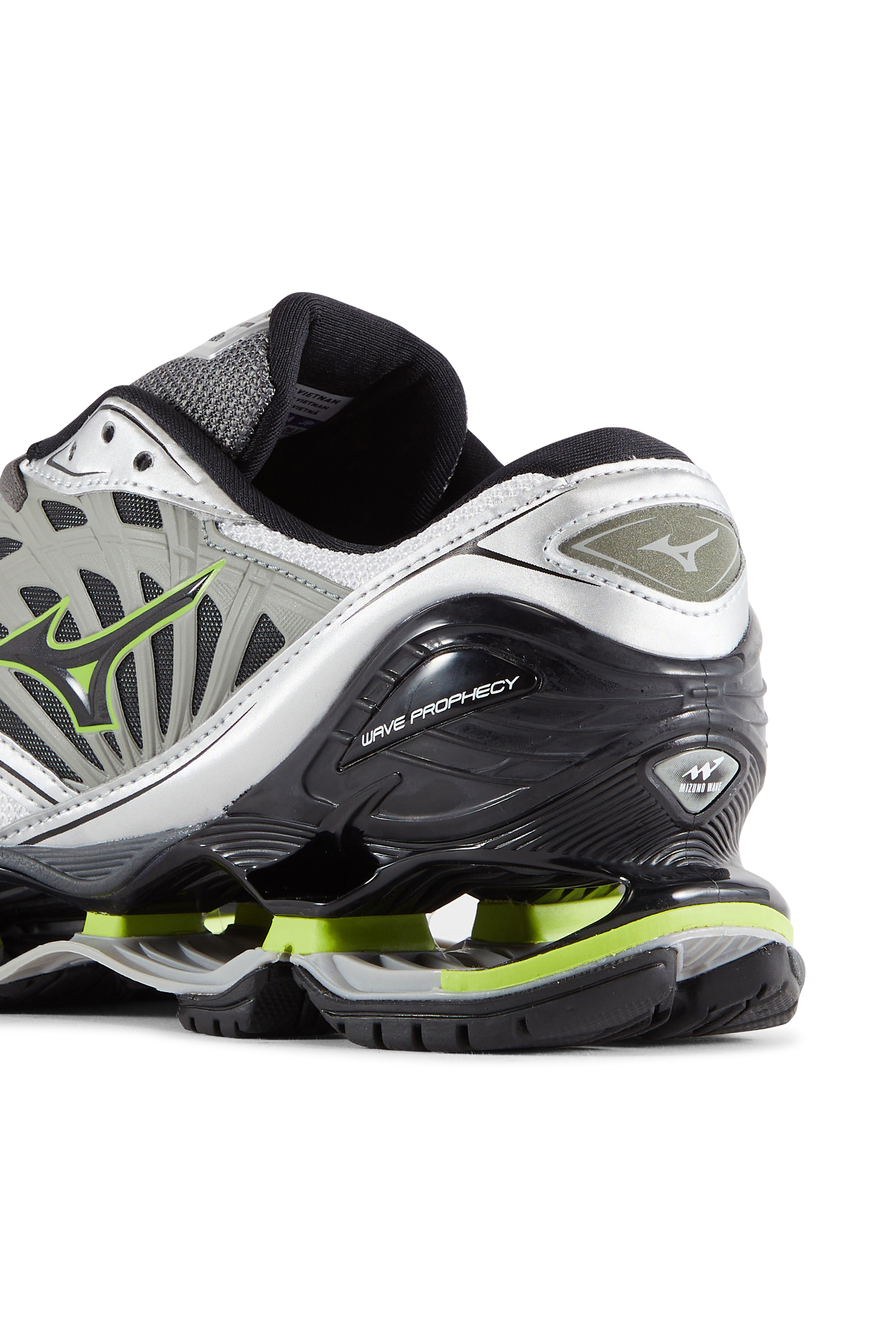 Baskets | Gris MIZUNO Homme