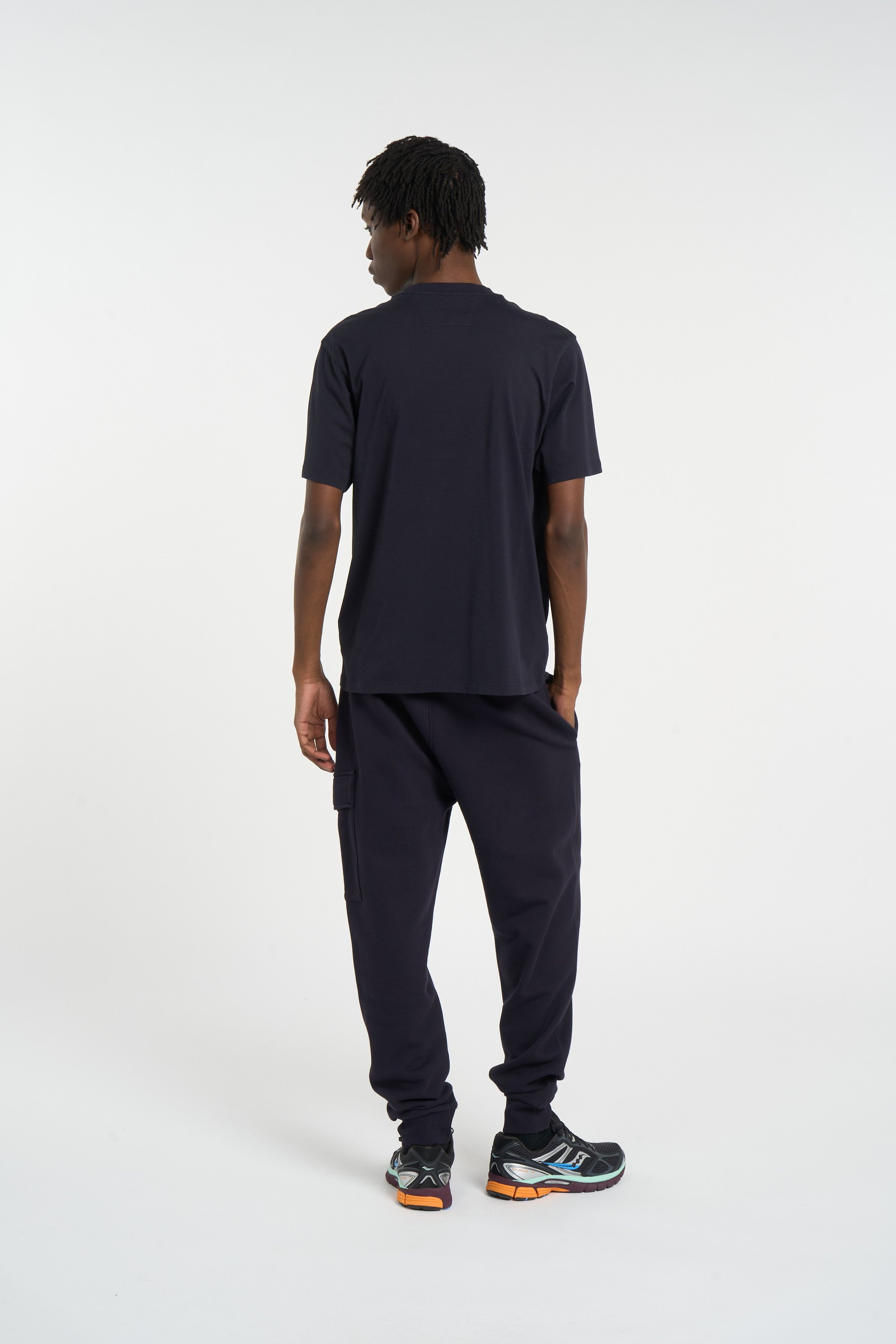 Jogging | Bleu C.P. COMPANY Homme