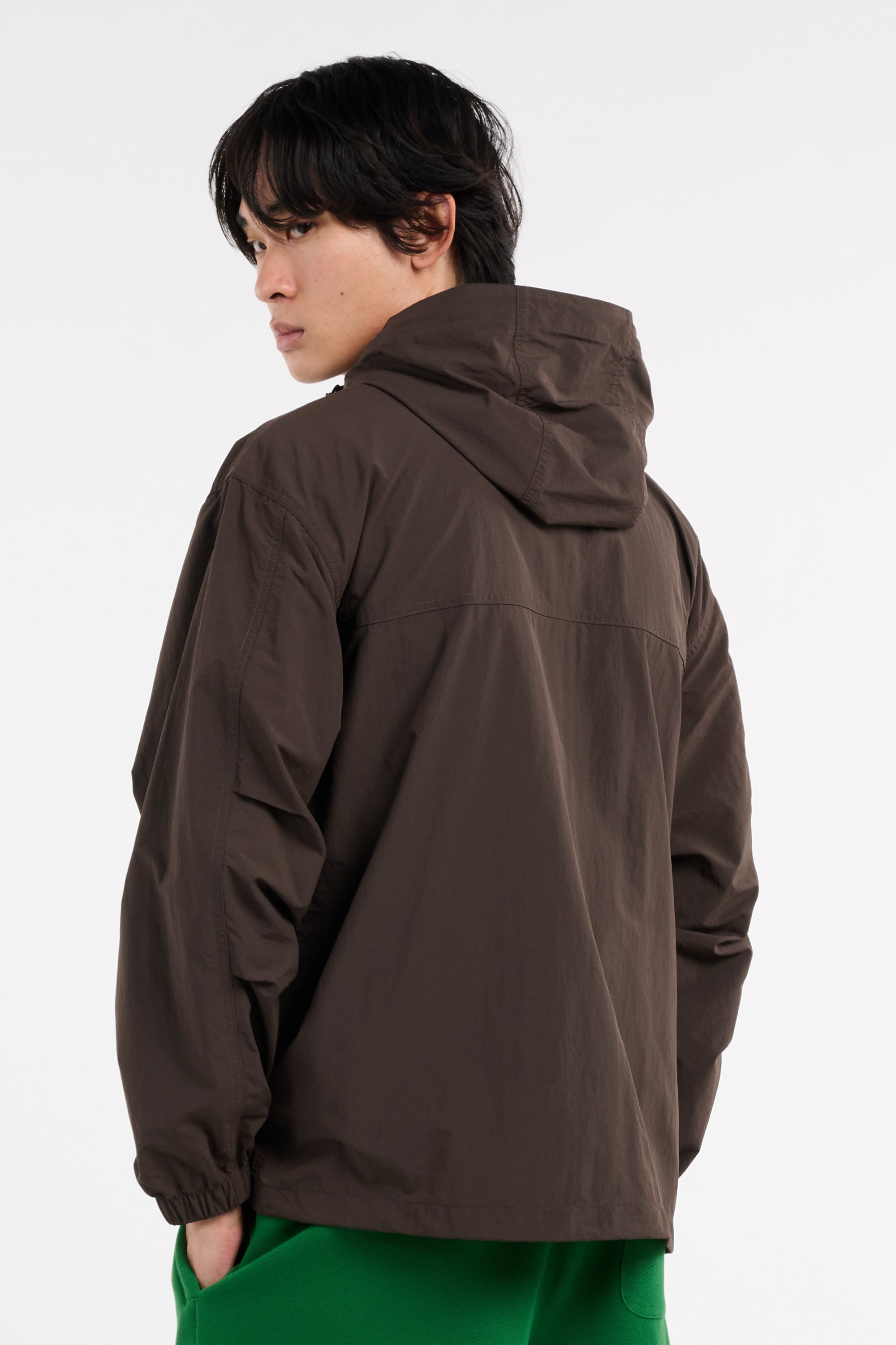 Jacket | Brown SNOW PEAK Men