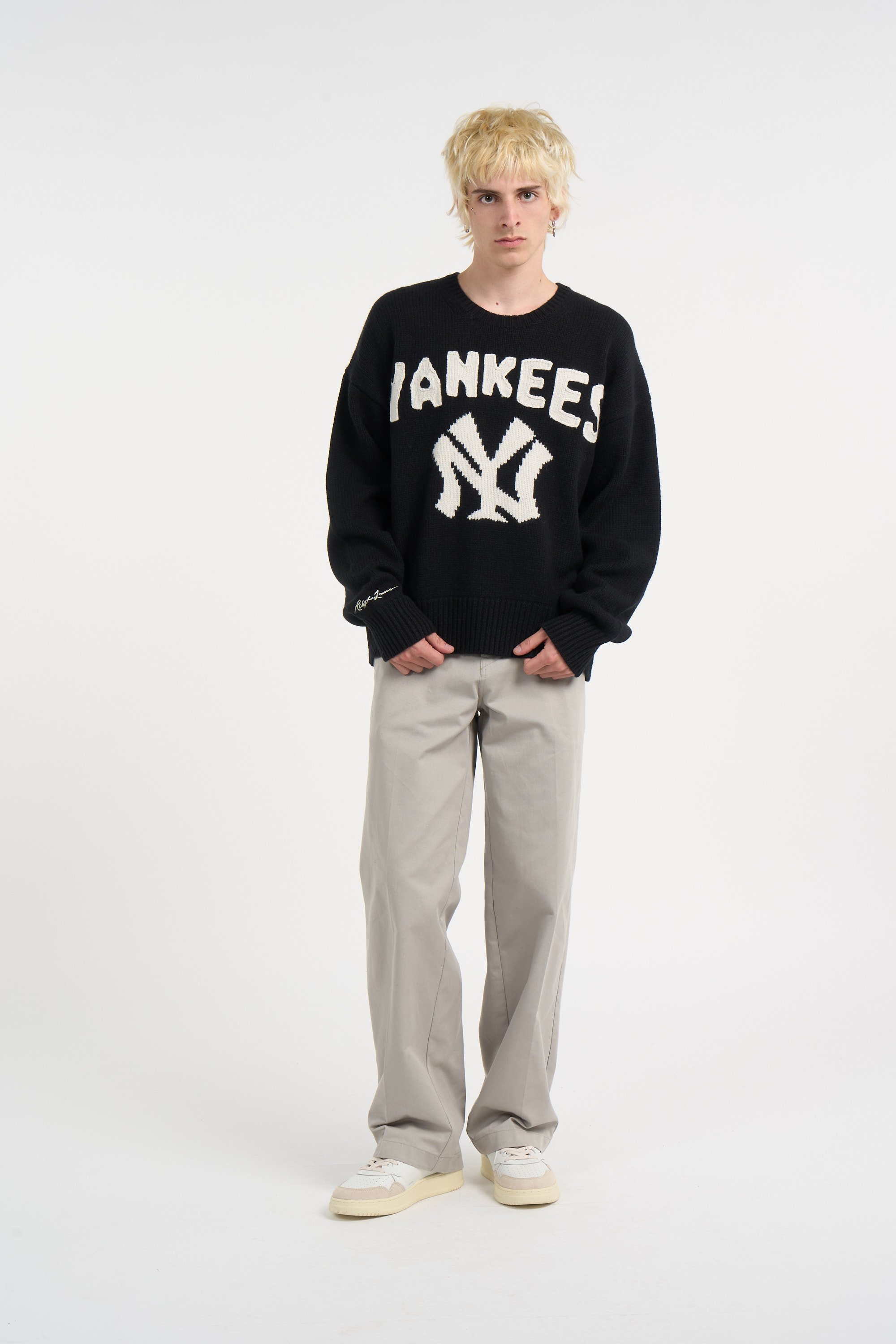 Sweater POLO RALPH LAUREN Multicolored