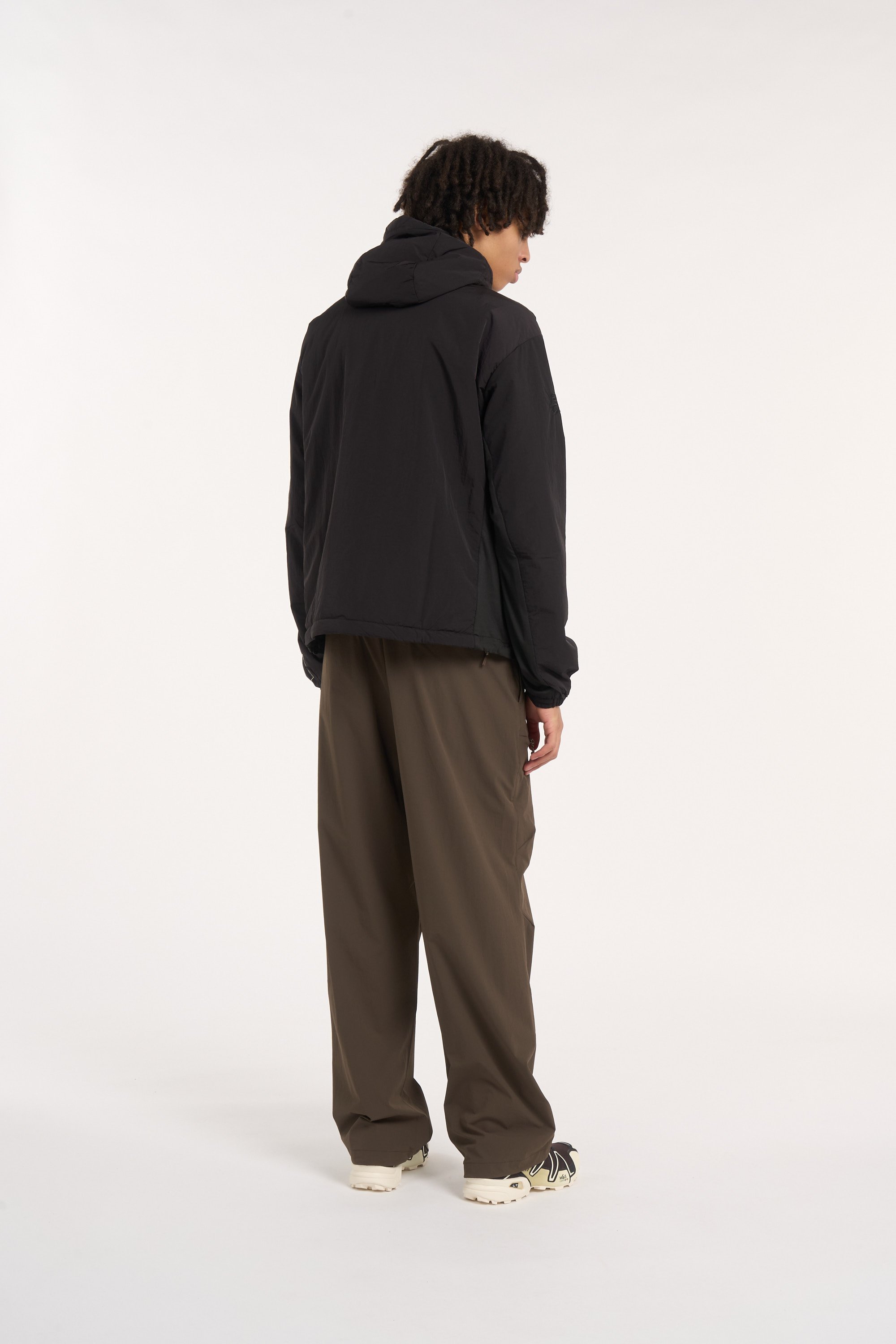Raincoat | Black RC OUTDOOR SUPPLY Men