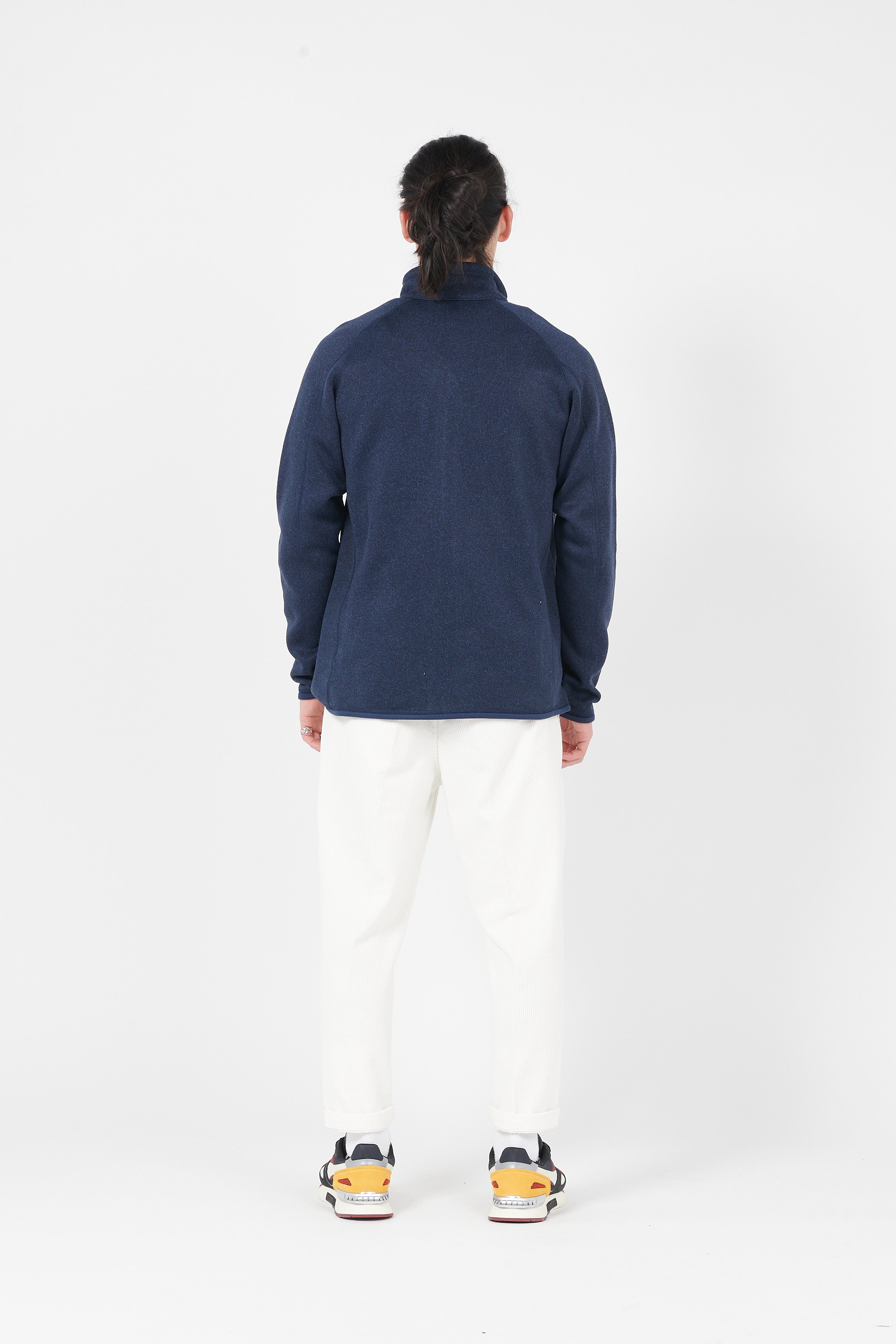 Polaire | Bleu PATAGONIA Homme