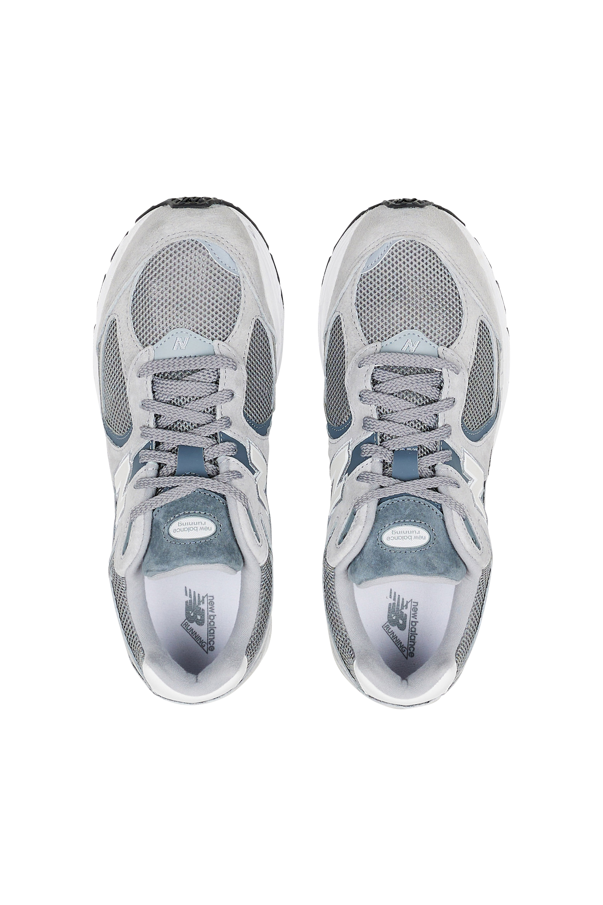Sneakers NEW BALANCE Grey