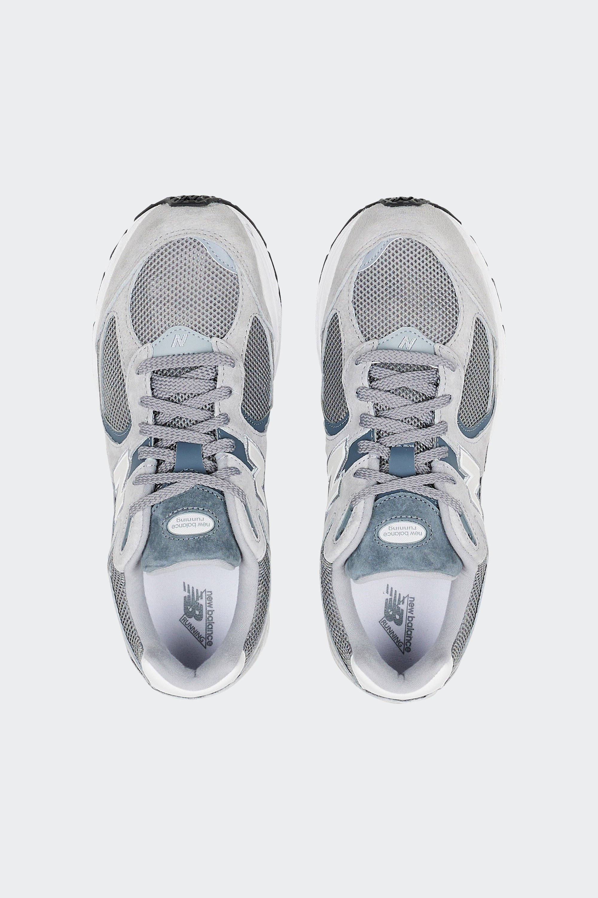 Sneakers | Grey by NEW BALANCE Sneakers Grey