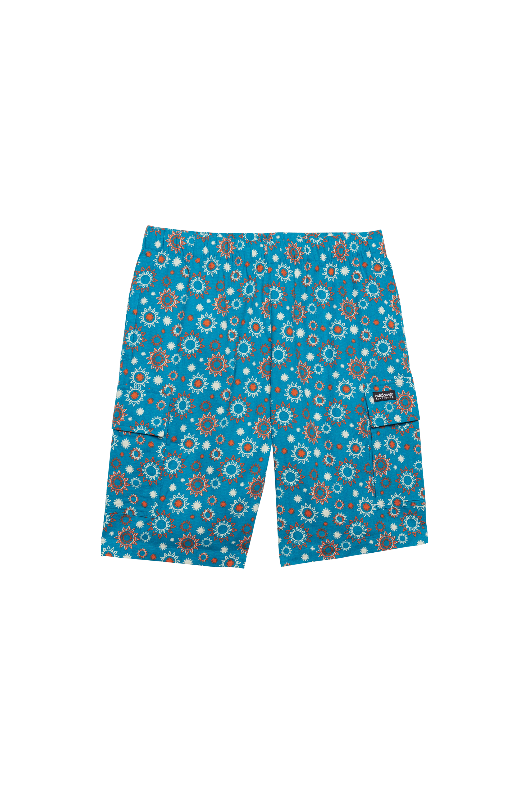 Shorts Multicolored