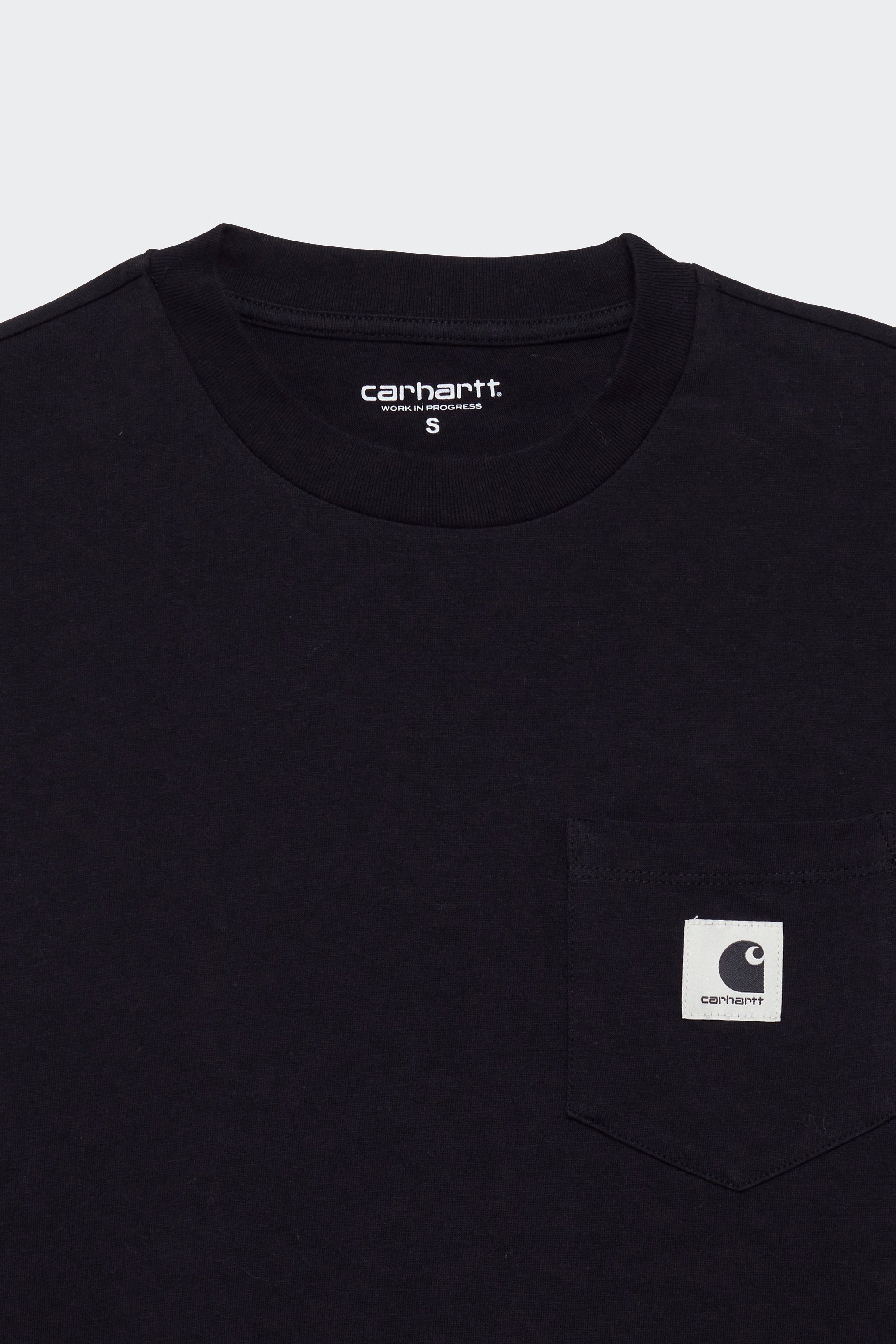 T-shirt | Black by CARHARTT WIP T-shirt Black
