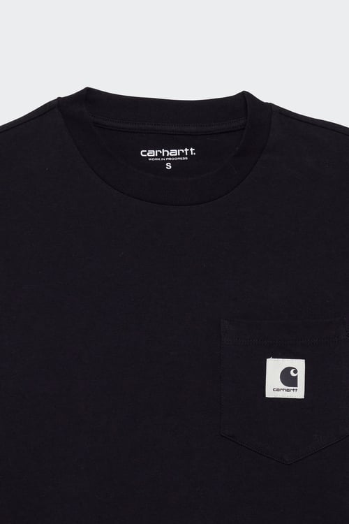 CARHARTT WIP T-shirt Noir
