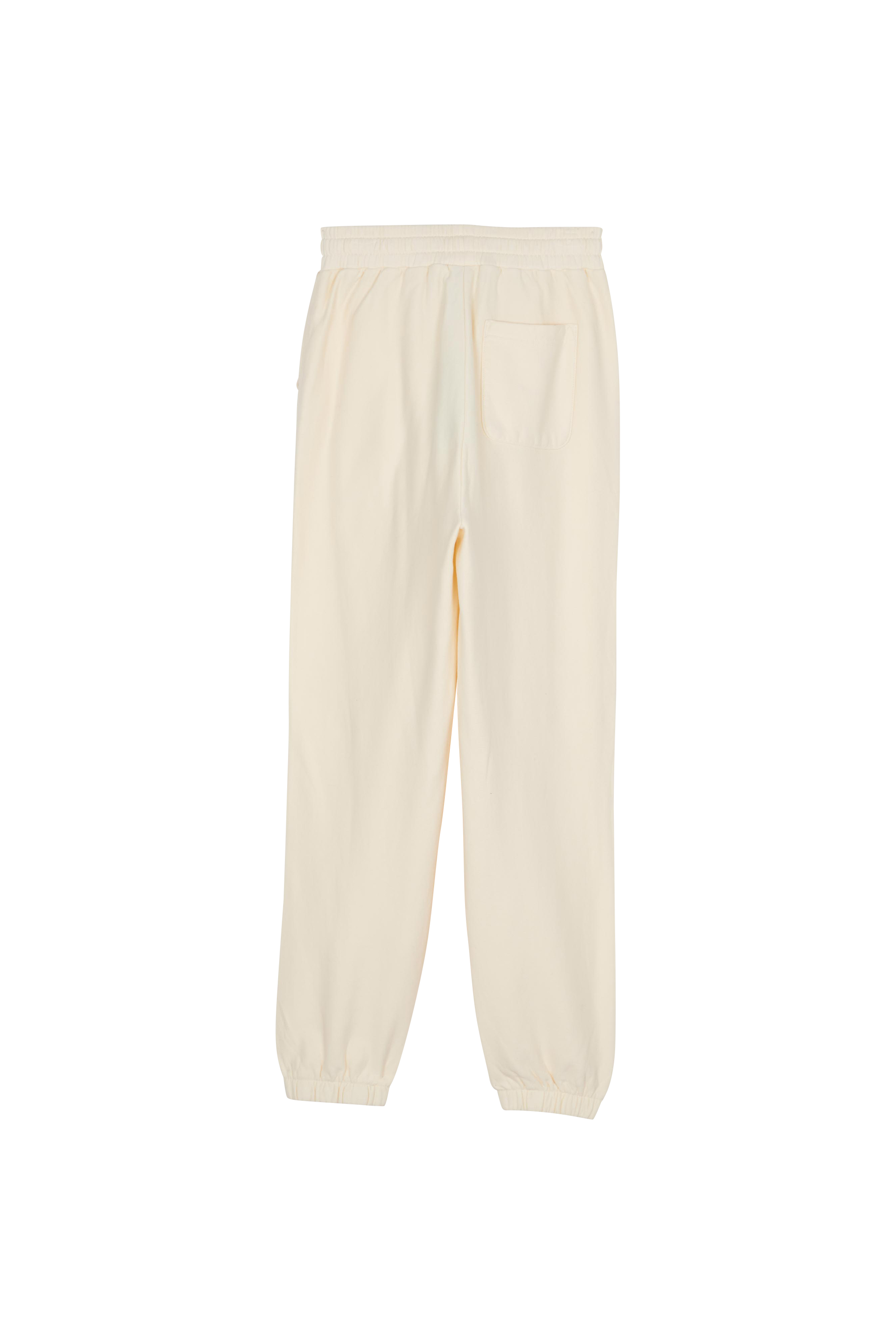Joggers Beige