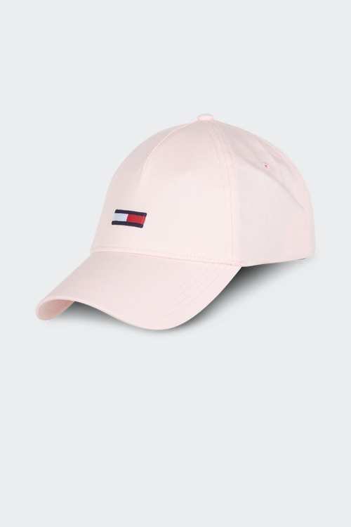TOMMY JEANS Casquette  Rose