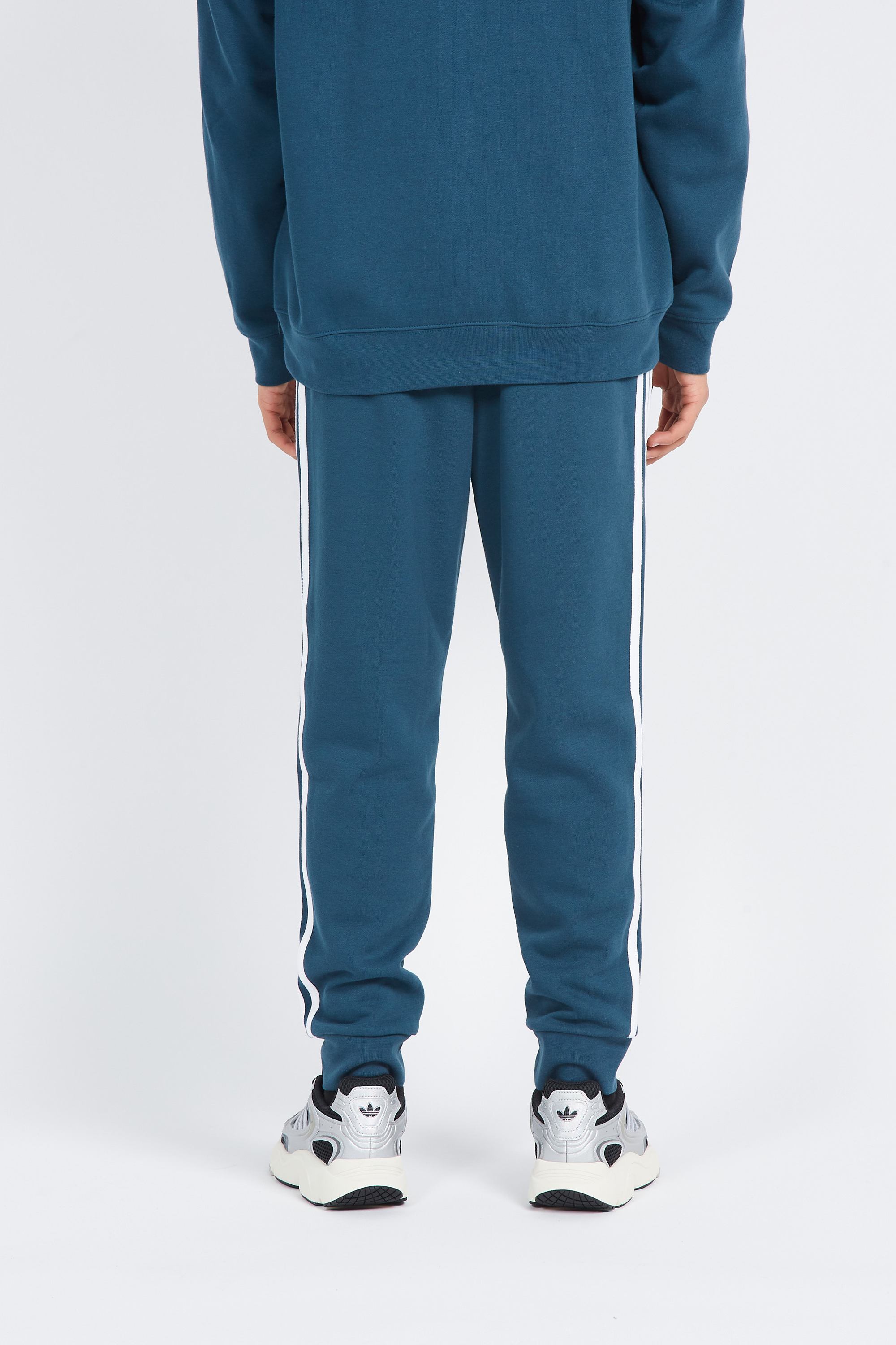 Joggers Blue