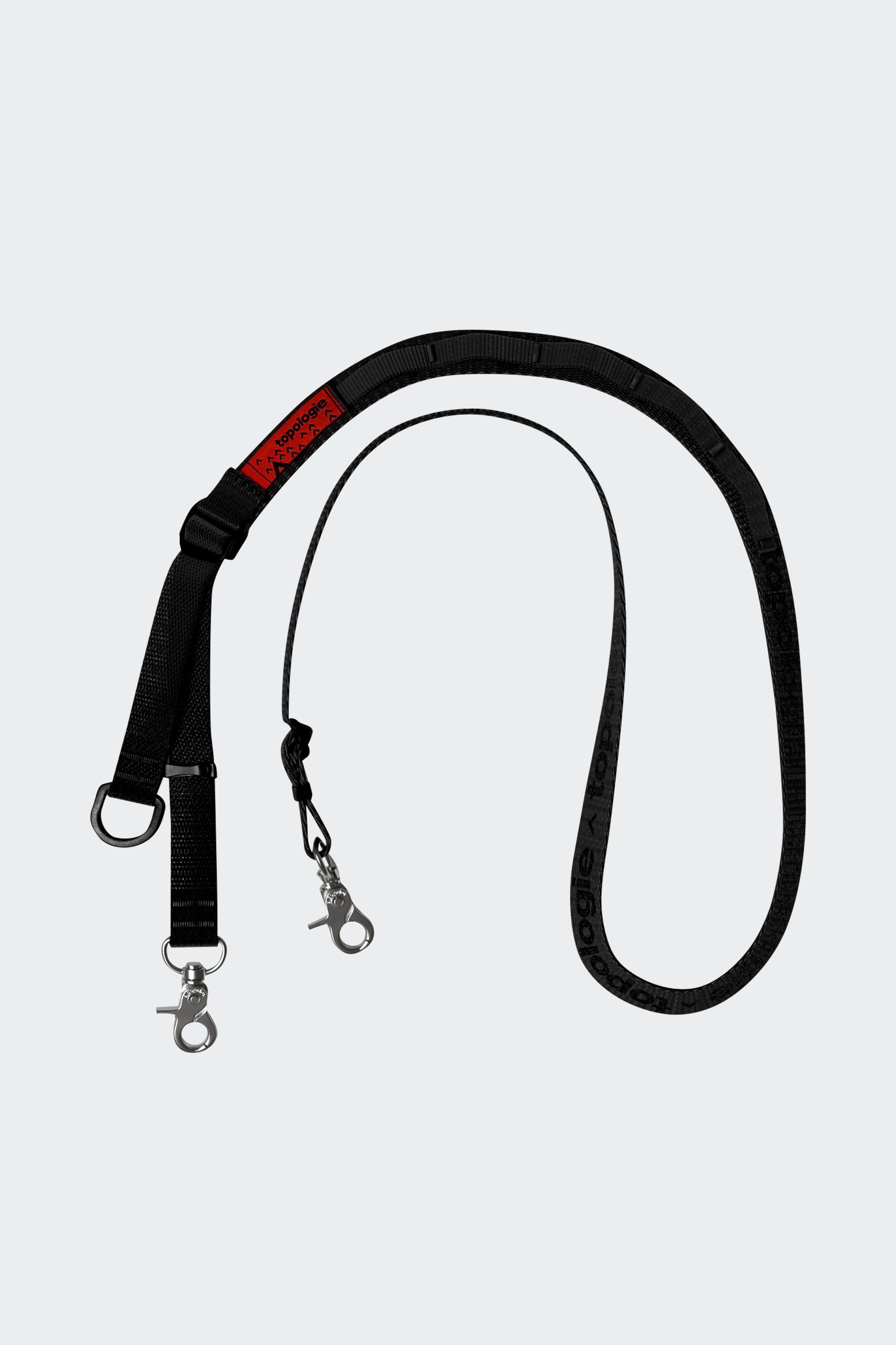 Strap | Black by TOPOLOGIE Strap Black
