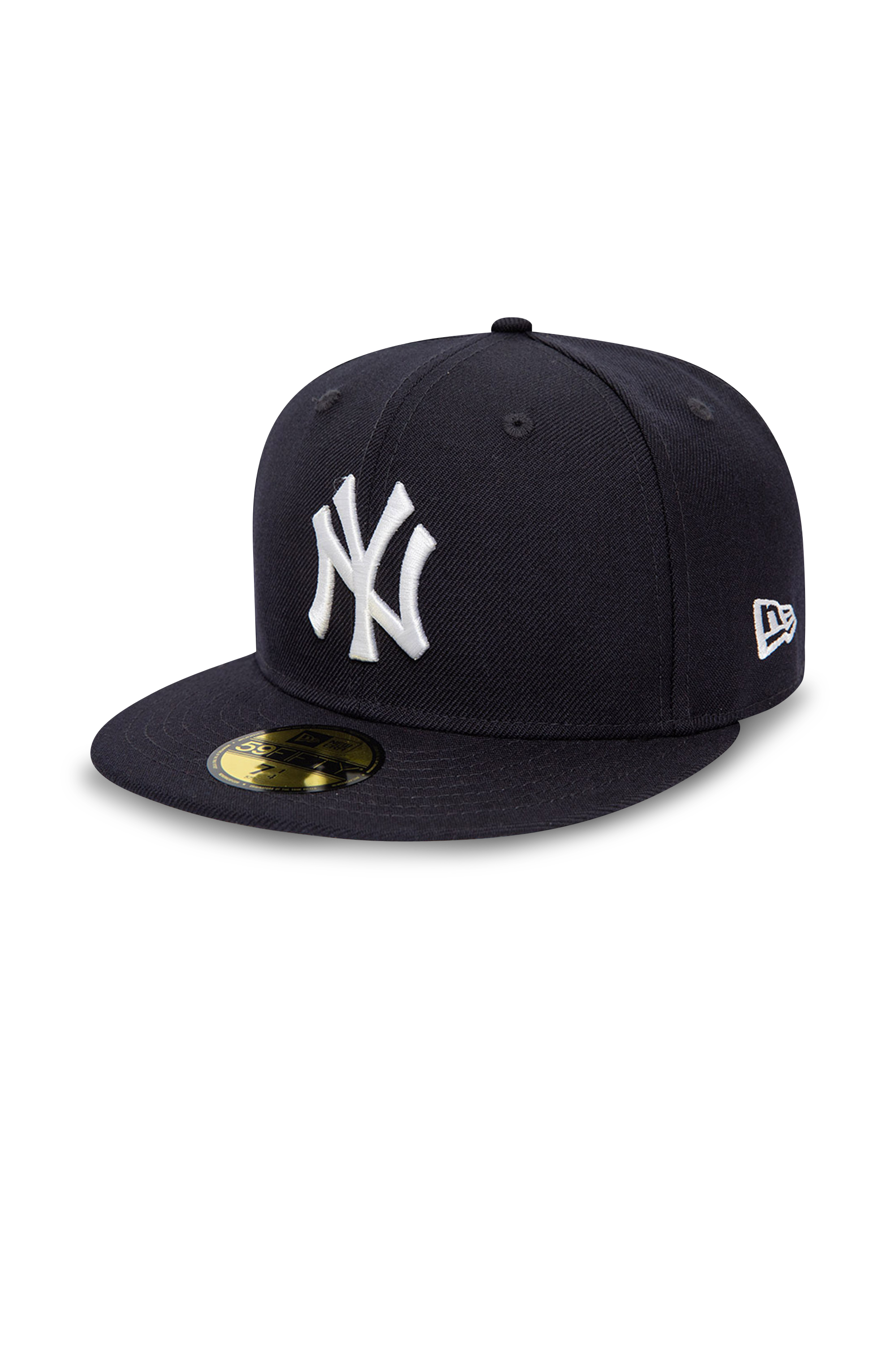 Casquette Noir