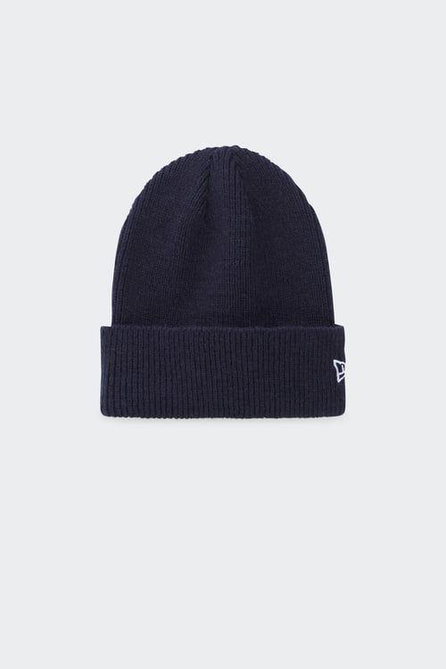 NEW ERA Beanie Blue