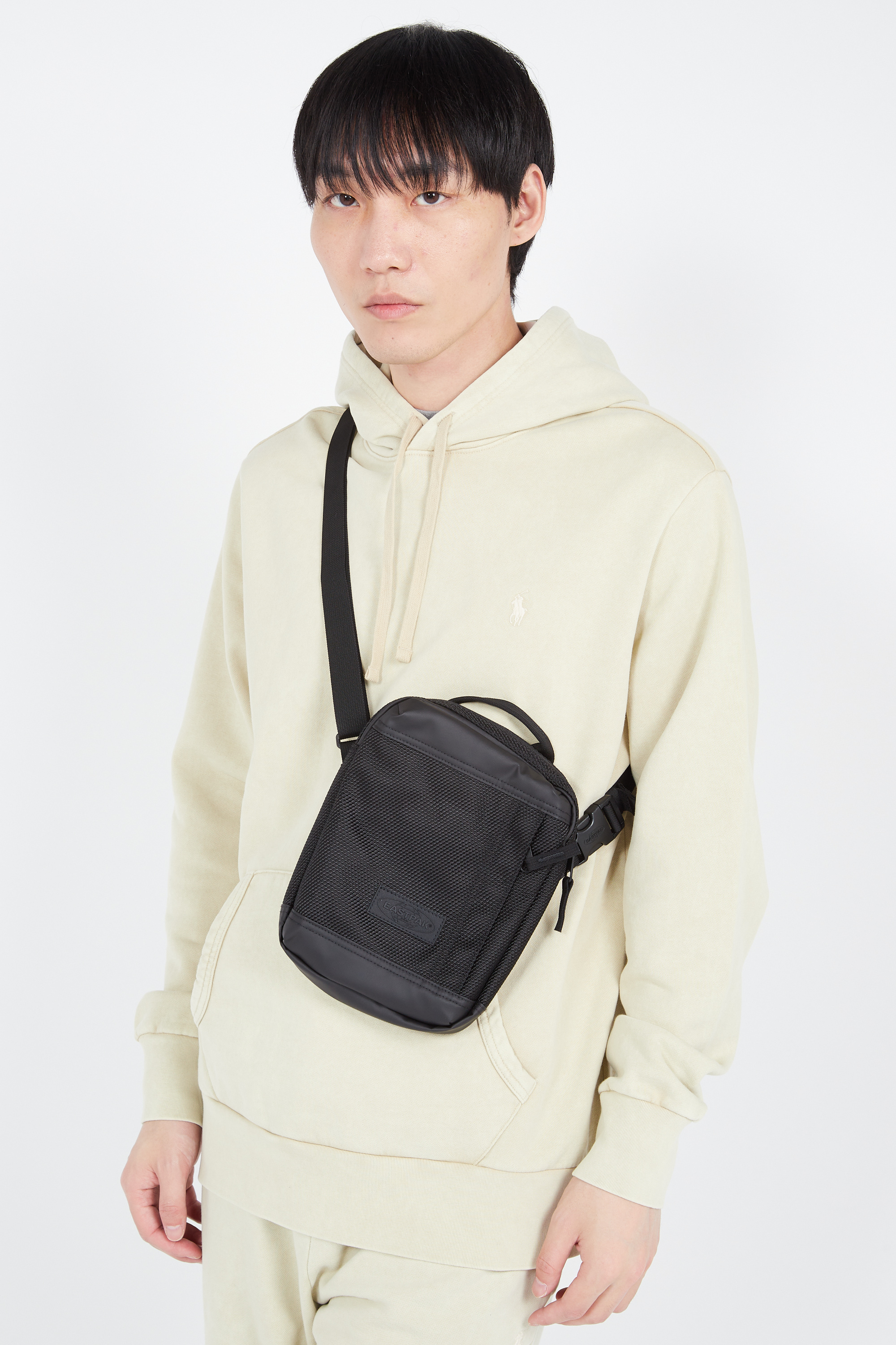 Small shoulder bag Black