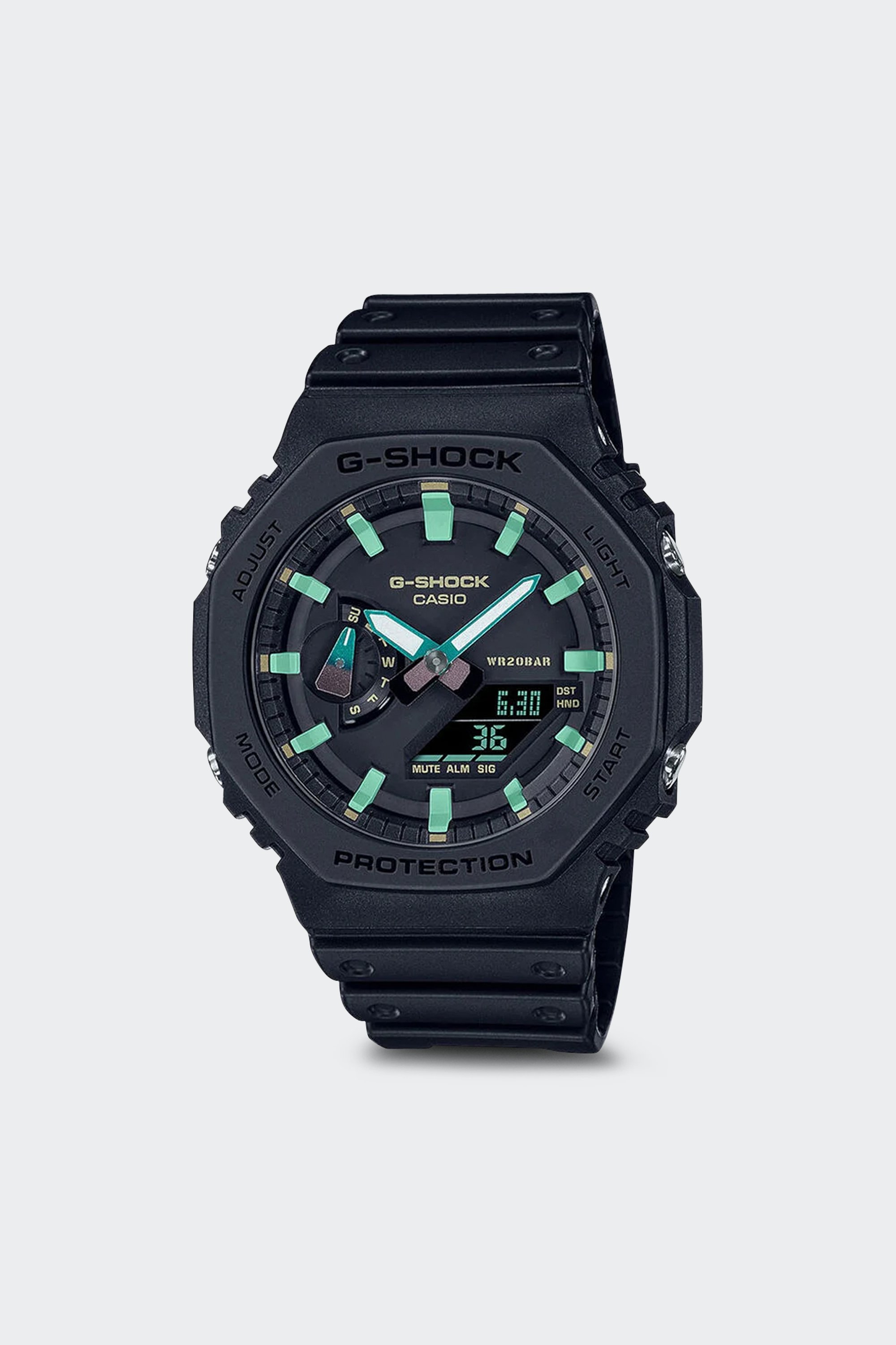 Watch | Black by CASIO G-SHOCK Watch Black