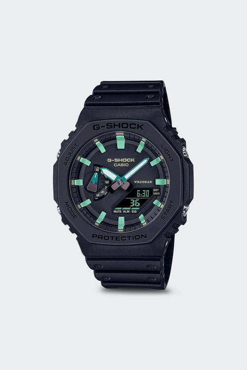 CASIO G-SHOCK Montre Noir