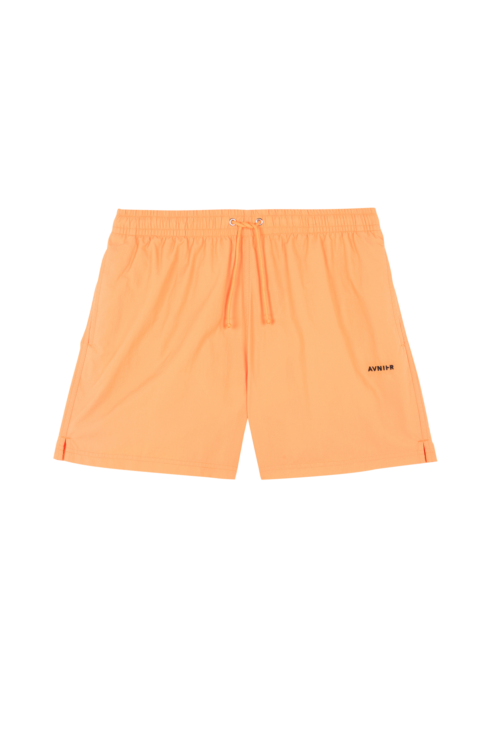 Short  Orange