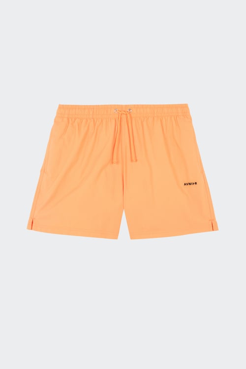 AVNIER Short  Orange