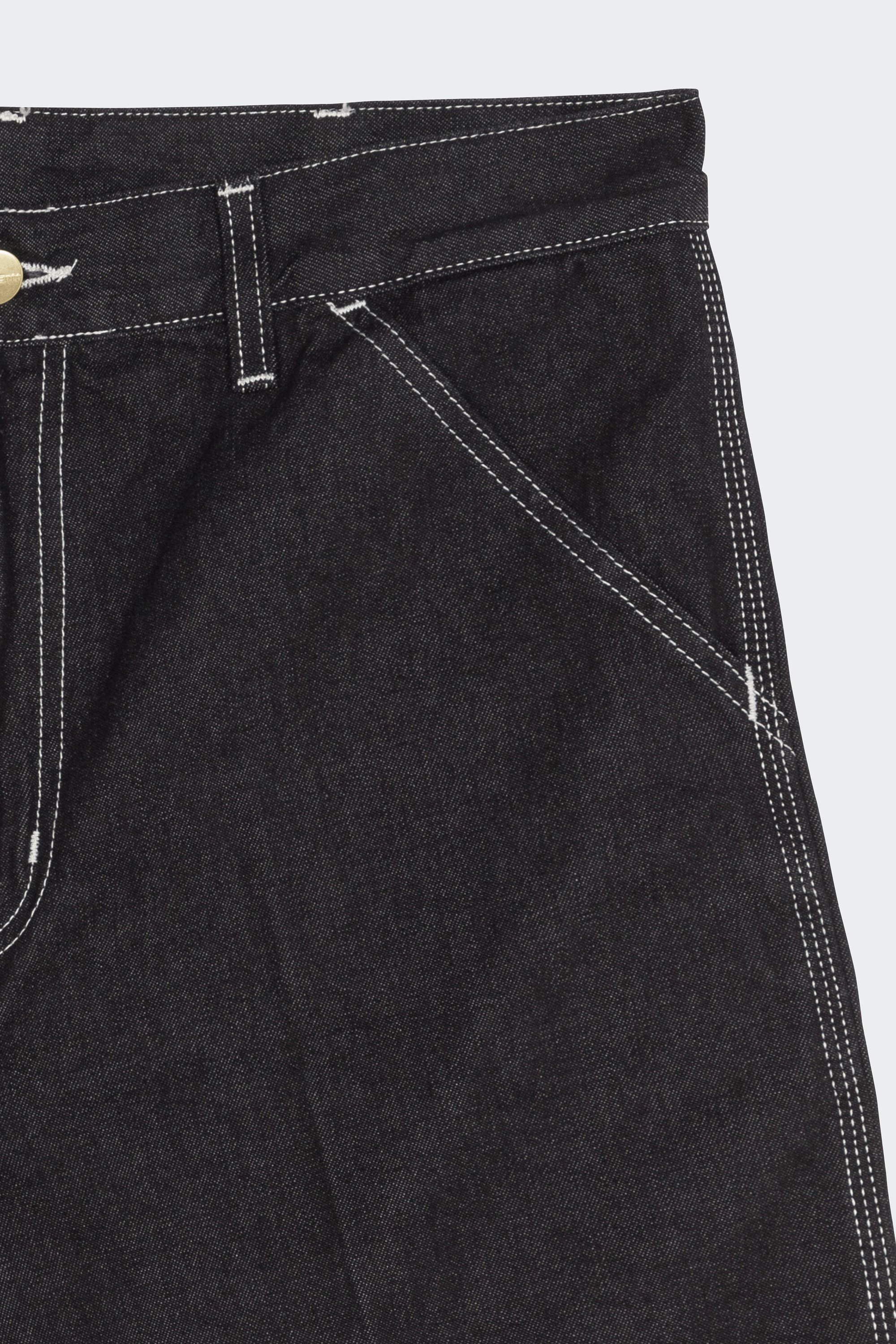 Shorts | Black by CARHARTT WIP Shorts Black