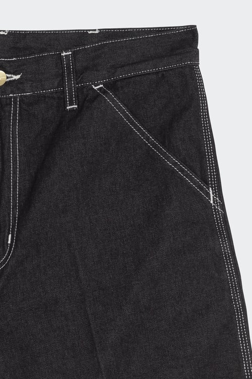 CARHARTT WIP Short Noir