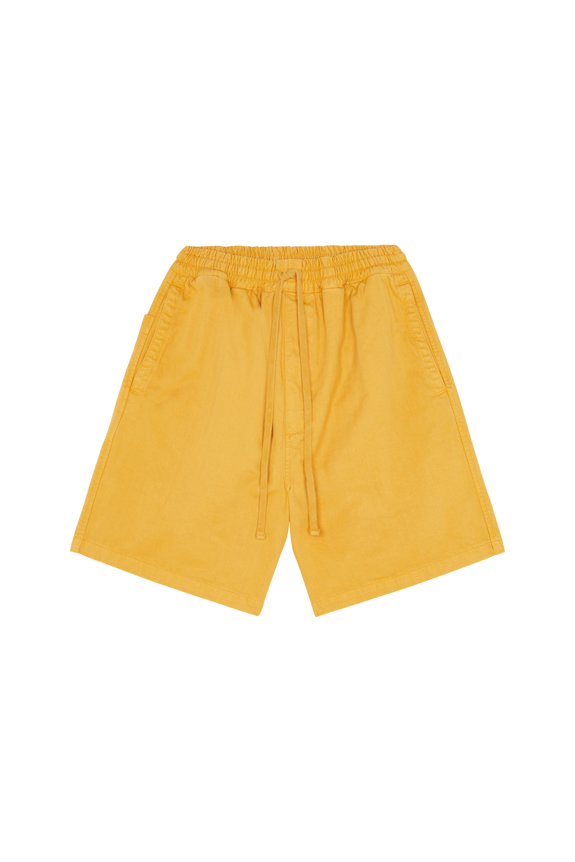 Short Jaune