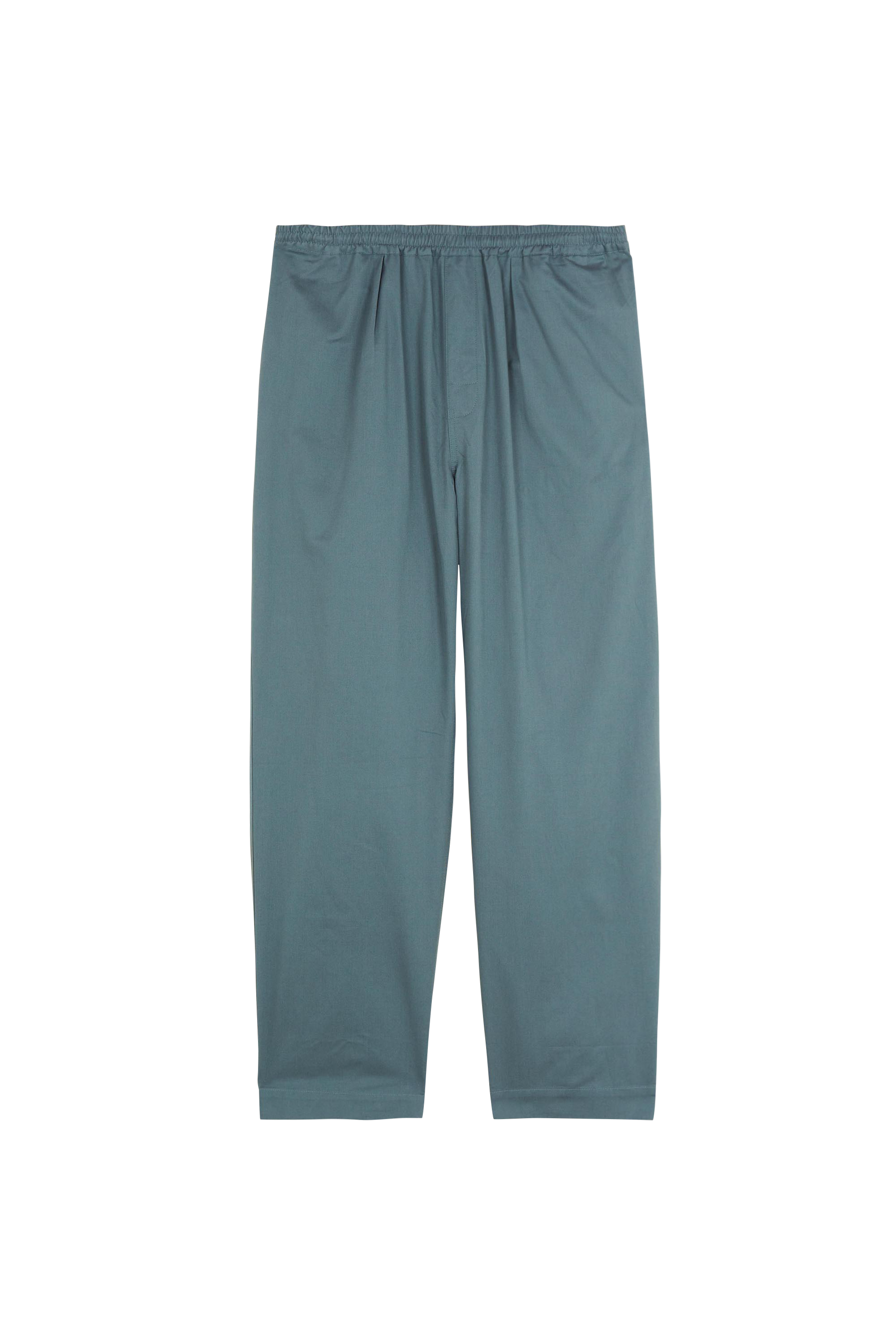 Pants Green