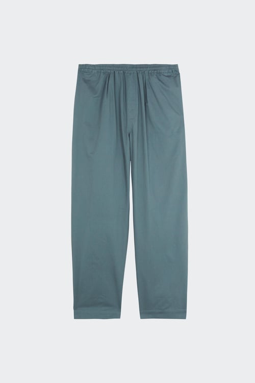 HUF Pantalon Vert
