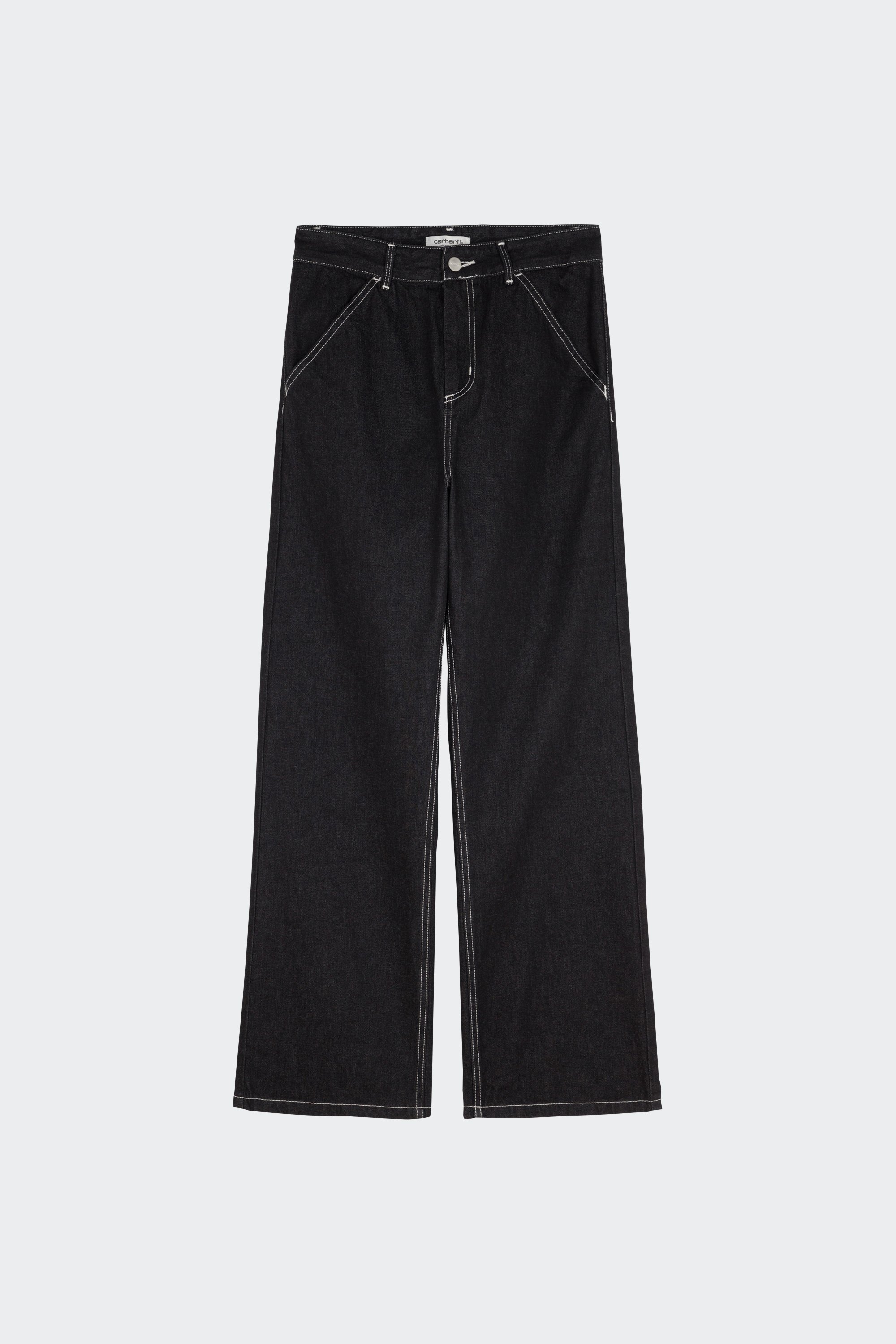 Jeans | Black by CARHARTT WIP Jeans Black