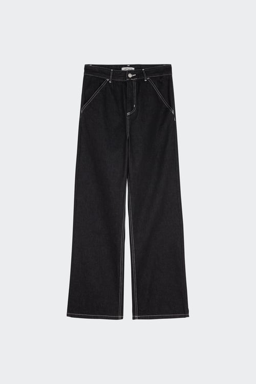 CARHARTT WIP Jeans Black