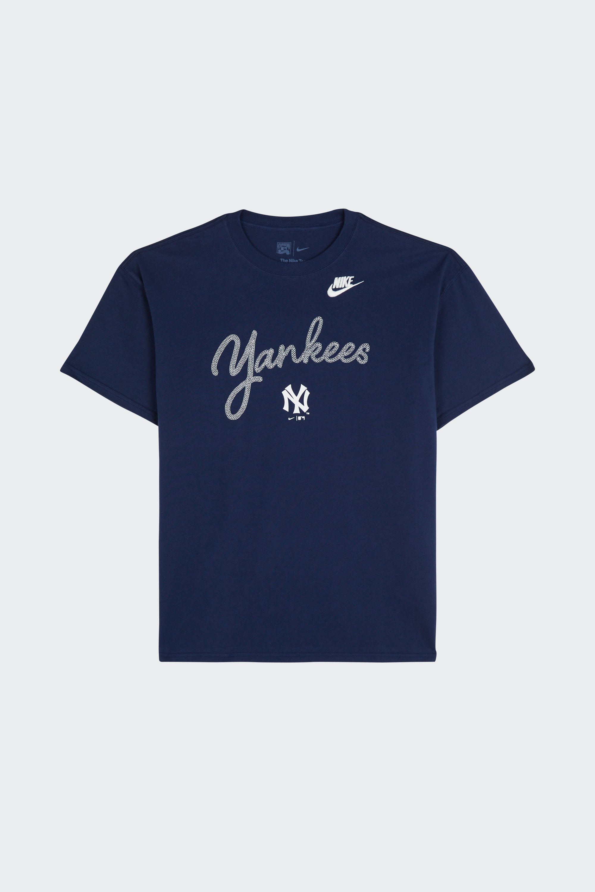 T-shirt | Bleu by NIKE MLB T-shirt Bleu