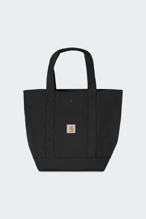 CARHARTT WIP Sac shopping Noir