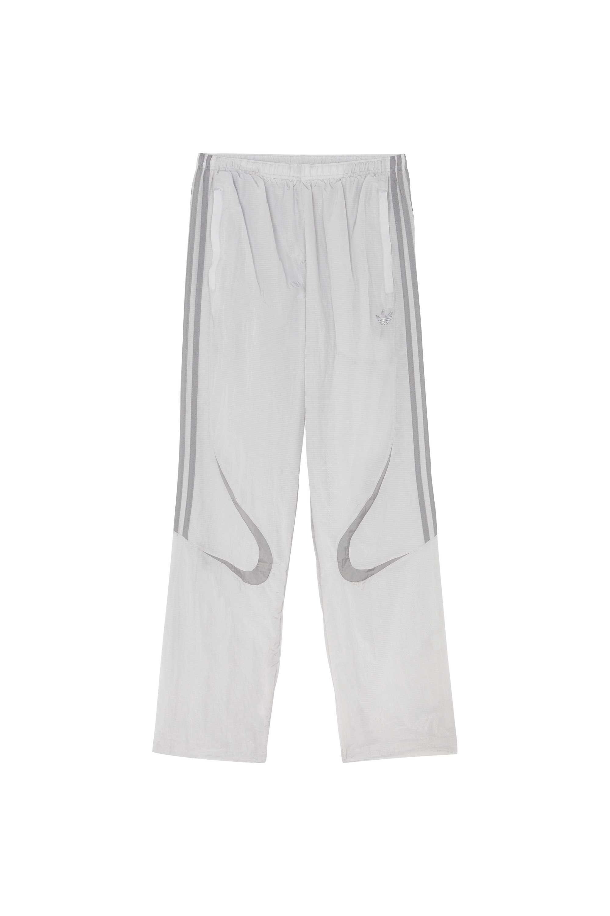 Joggers Grey