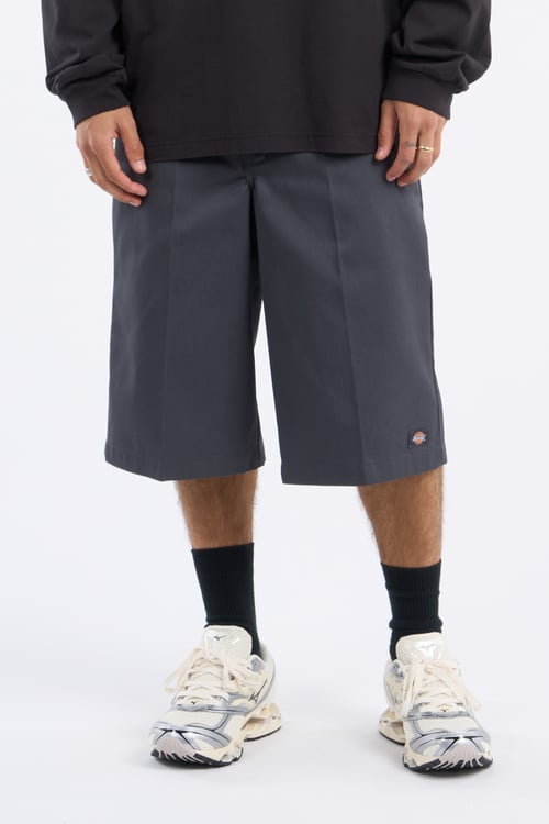 DICKIES Bermuda Gris