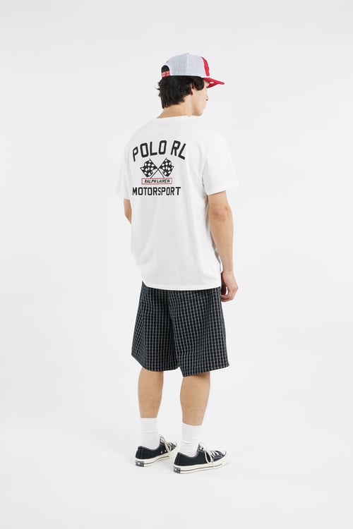 POLO RALPH LAUREN T-shirt Beige