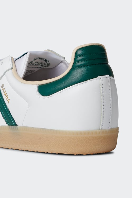 ADIDAS Baskets Blanc