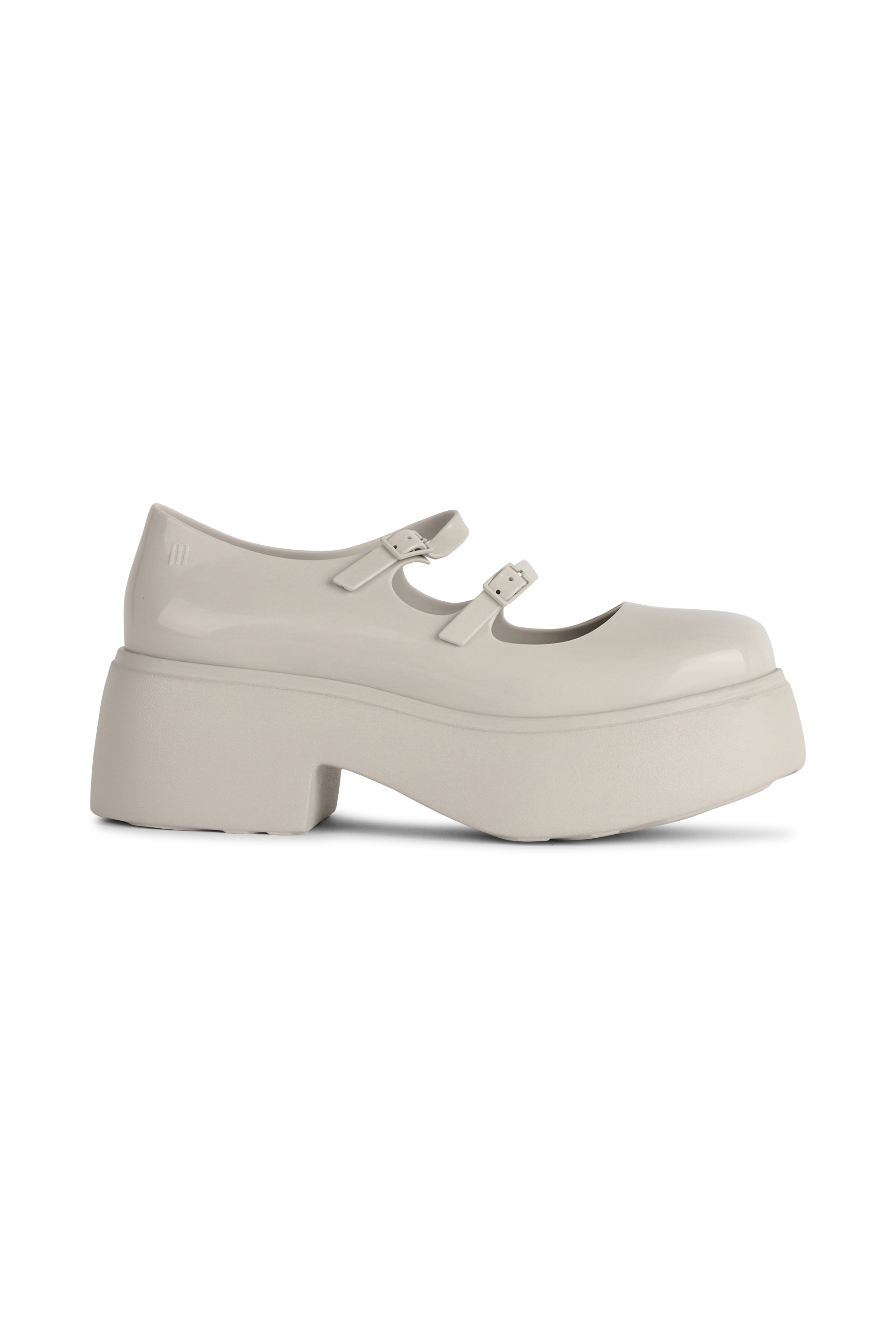 Shoes White