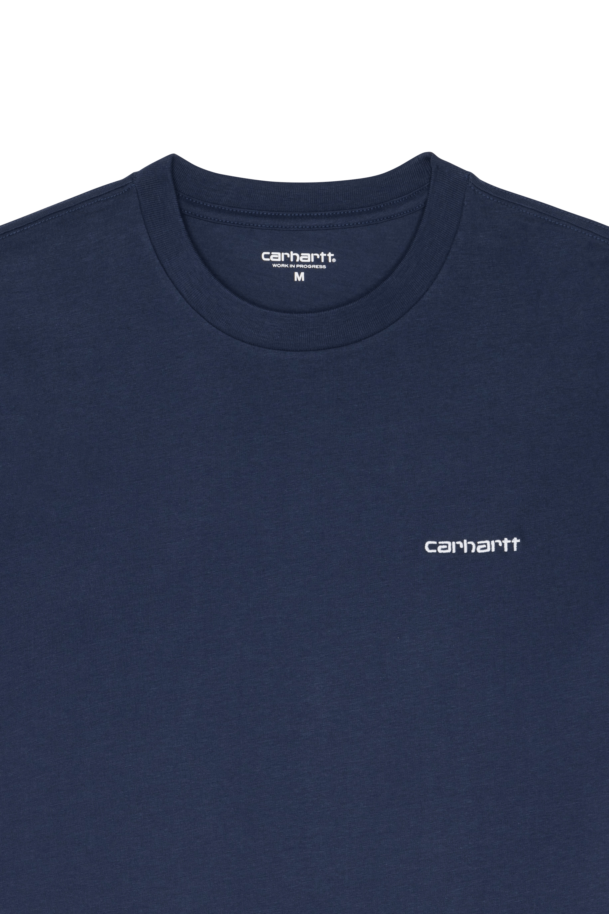 T-shirt Blue