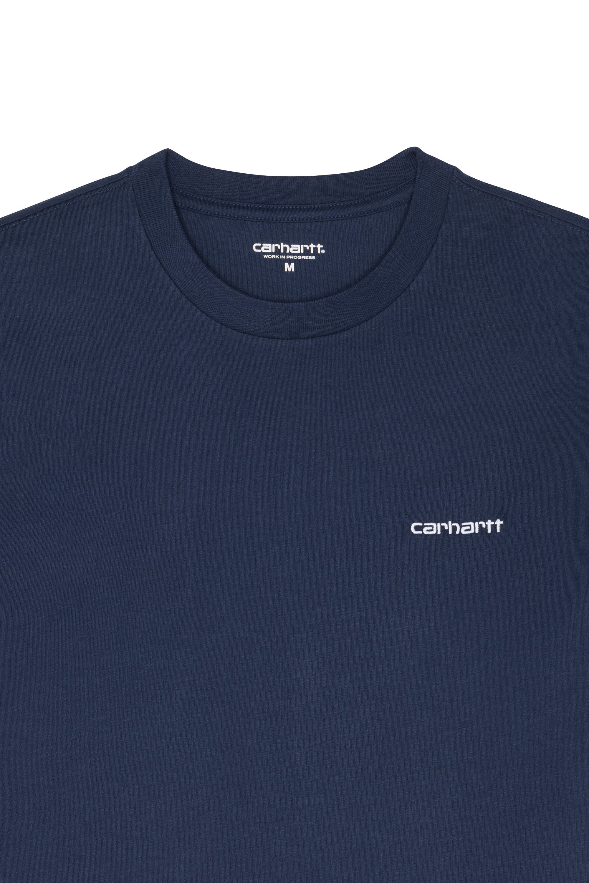 T-shirt Blue