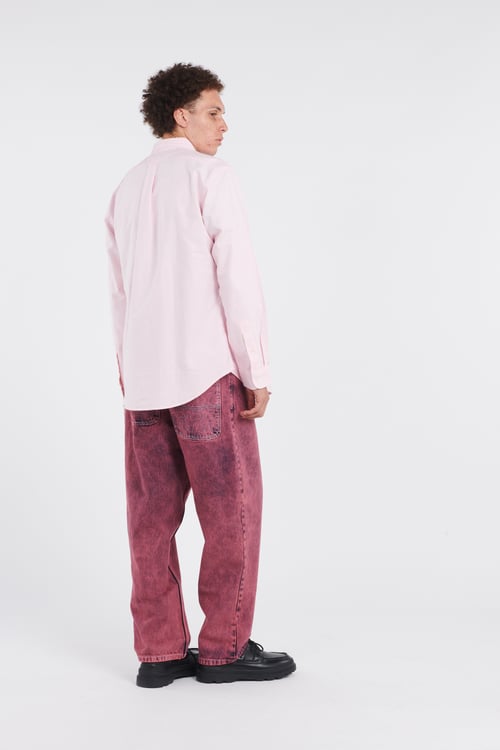 POLO RALPH LAUREN Chemise Multicolore